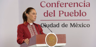 PISA 2025 exhibe rezago educativo en México; Sheinbaum defiende avances