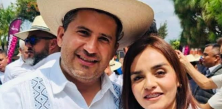 FGR decidirá si atrae investigación por homicidio de Carlos Manzo: CSP