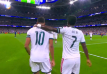 ¡Arranca la UEFA Champions! Real Madrid pega primero ante el Inter