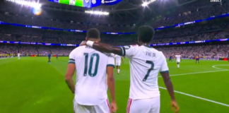 ¡Arranca la UEFA Champions! Real Madrid pega primero ante el Inter