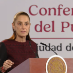 Descarta CSP nuevos impuestos y gasolinazos en Paquete Económico 2027