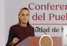 Descarta CSP nuevos impuestos y gasolinazos en Paquete Económico 2027