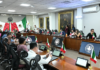 Congreso de Hidalgo pide analizar regreso de esquema compartido del Tuzobús
