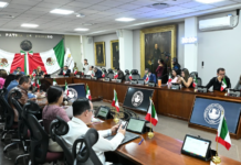Congreso de Hidalgo pide analizar regreso de esquema compartido del Tuzobús