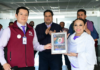 Tulancingo promueve el liderazgo para transformar la comunidad