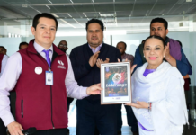 Tulancingo promueve el liderazgo para transformar la comunidad