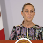 Sheinbaum exige a EU dejar de usar a México como tema electoral