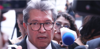 Gesto de cortesía la presencia de gobernación en inicio del proceso electoral