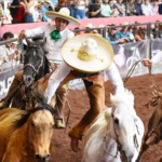 Desfile y homenaje a la charrería este lunes en Pachuca