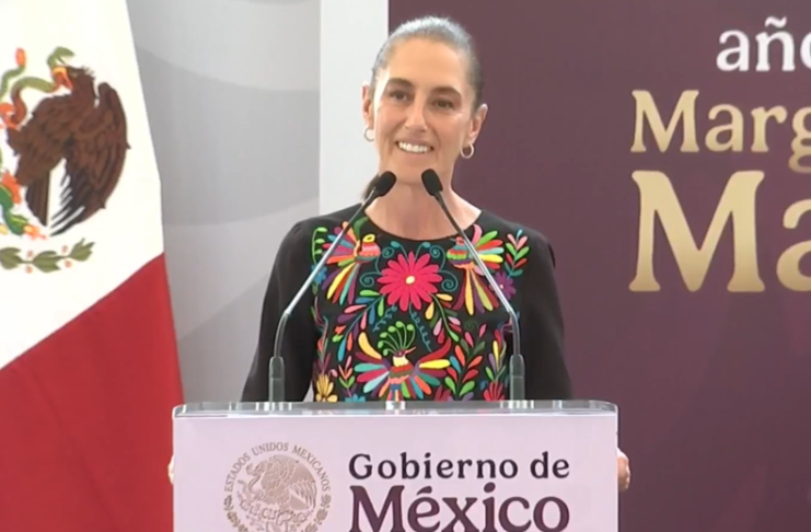 CSP destaca más de un millón de beneficiarios de programas sociales en Hidalgo