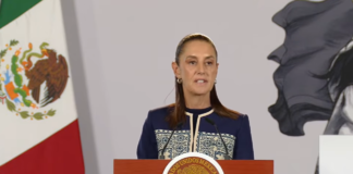 Vivienda generará una derrama de 450 mil mdp: Sheinbaum
