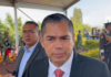 Cruz Neri confirma operativo de 5 mil elementos para las fiestas patrias
