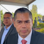 Cruz Neri confirma operativo de 5 mil elementos para las fiestas patrias
