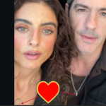 ¿Comprometidos otra vez? Mauricio Ochmann y Aislinn Derbez desatan rumores