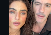 ¿Comprometidos otra vez? Mauricio Ochmann y Aislinn Derbez desatan rumores
