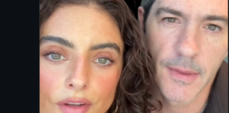 ¿Comprometidos otra vez? Mauricio Ochmann y Aislinn Derbez desatan rumores