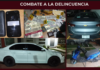 En Pachuca desmantelan taller de clonación de documentos vehiculares