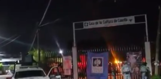 Asesinato de Claudia Tocoronte eleva a cuatro las muertes de alumnas de la UAEM