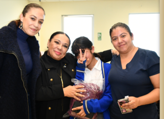 Garantiza Tulancingo acompañamiento a mujeres víctimas de violencia