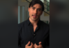 Detienen en Bogotá a documentalista mexicano Samuel Adrián