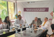 Brote de sarampión en hospital de Xalapa suma 16 casos y dos defunciones