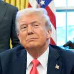 Trump prohibirá acceso a CNN, MS NOW y Politico a la Casa Blanca