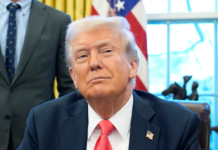 Trump prohibirá acceso a CNN, MS NOW y Politico a la Casa Blanca
