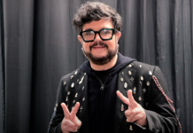 ¡Aleks Syntek se indigna y se va de México! “Pronto te dejaré en paz”, dice