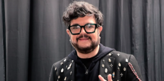 ¡Aleks Syntek se indigna y se va de México! “Pronto te dejaré en paz”, dice