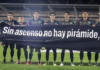 Senado abre debate sobre el ascenso y descenso en el futbol mexicano