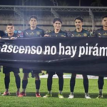 Senado abre debate sobre el ascenso y descenso en el futbol mexicano