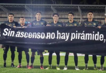 Senado abre debate sobre el ascenso y descenso en el futbol mexicano