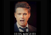 “¡El Sol vuelve a brillar!” Luis Miguel anuncia su “Tour 2027”