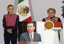 No hay pruebas que vinculen a Osorio Chong con desvío de 65 mdd