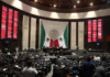 Avalan en lo general reforma para limitar doble nacionalidad a quienes gobiernen