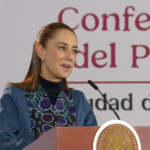 Podría decir «Es muy difícil vivir junto a un país con alto consumo de drogas…» CSP