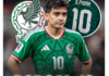 ¡Hay nuevo dueño del 10! Gilberto Mora es el elegido