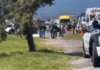 Hallan cuerpos emplayados con huellas de violencia en la Apan-Calpulalpan