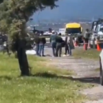 Hallan cuerpos emplayados con huellas de violencia en la Apan-Calpulalpan