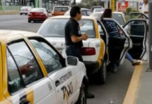 Taxis que incumplan con tarifas y reglamento podrían perder la consecion: Menchaca