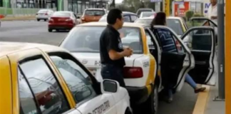Taxis que incumplan con tarifas y reglamento podrían perder la consecion: Menchaca