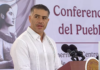 Harfuch reconoce inconsistencias en megadecomiso de combustible en Guanajuato