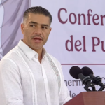 Harfuch reconoce inconsistencias en megadecomiso de combustible en Guanajuato