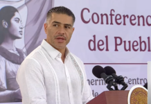 Harfuch reconoce inconsistencias en megadecomiso de combustible en Guanajuato
