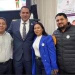 Huejutla fortalece acciones para prevenir la violencia escolar