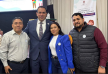 Huejutla fortalece acciones para prevenir la violencia escolar