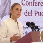 Sheinbaum pospone informe de Ayotzinapa; pide movilizaciones pacíficas este sábado