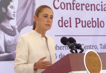 Sheinbaum pospone informe de Ayotzinapa; pide movilizaciones pacíficas este sábado
