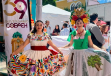 COBAEH celebra con Jornada juvenil, Cultural y Académica