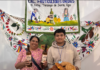 Tenango de Doria lleva sabores y artesanías a la Feria de San Francisco 2026